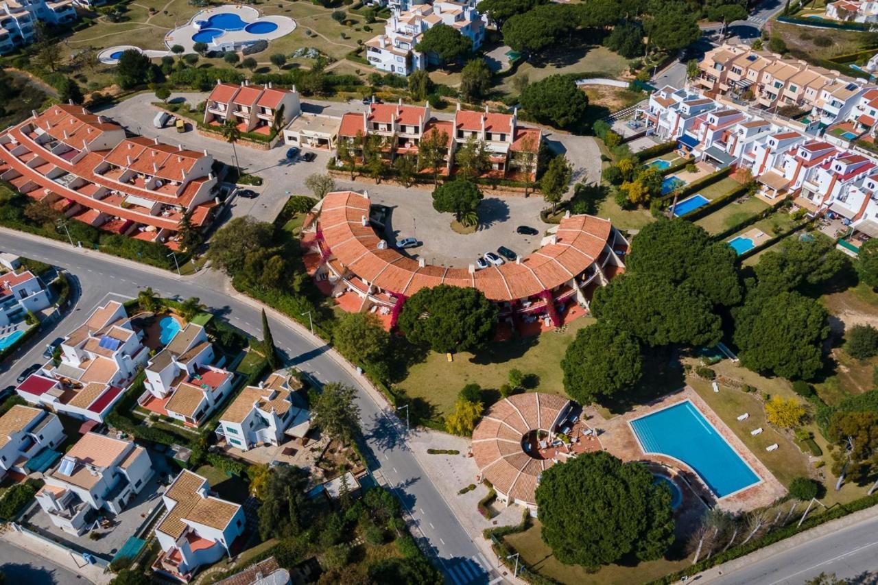 Gorgeous 2Bdr Apartment W/Patio & Pool By Lovelystay Vilamoura Exterior foto