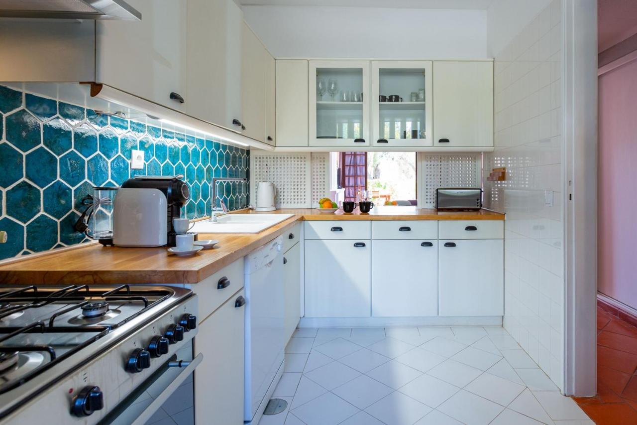 Gorgeous 2Bdr Apartment W/Patio & Pool By Lovelystay Vilamoura Exterior foto
