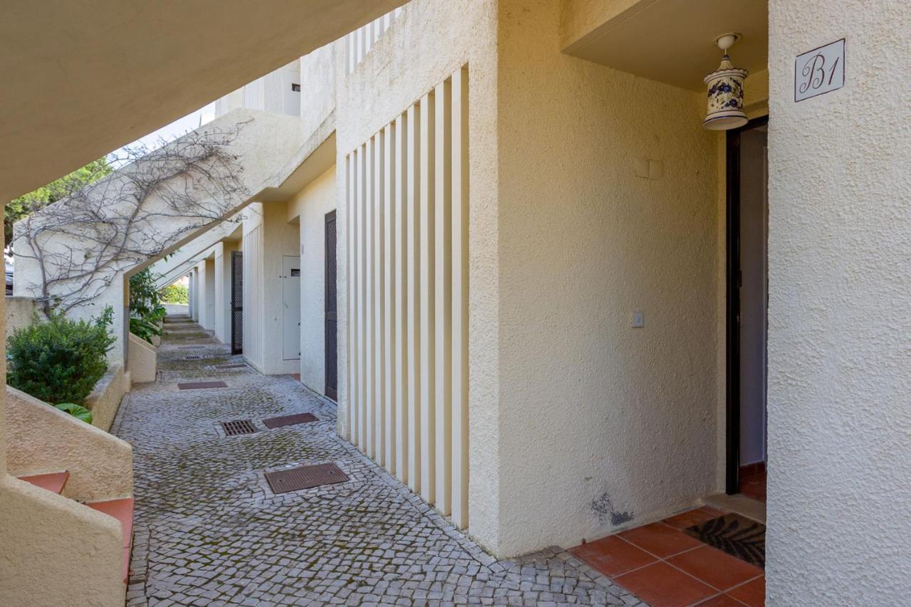 Gorgeous 2Bdr Apartment W/Patio & Pool By Lovelystay Vilamoura Exterior foto
