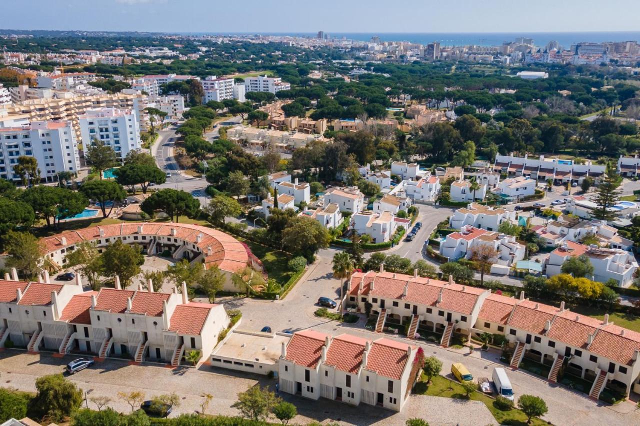 Gorgeous 2Bdr Apartment W/Patio & Pool By Lovelystay Vilamoura Exterior foto