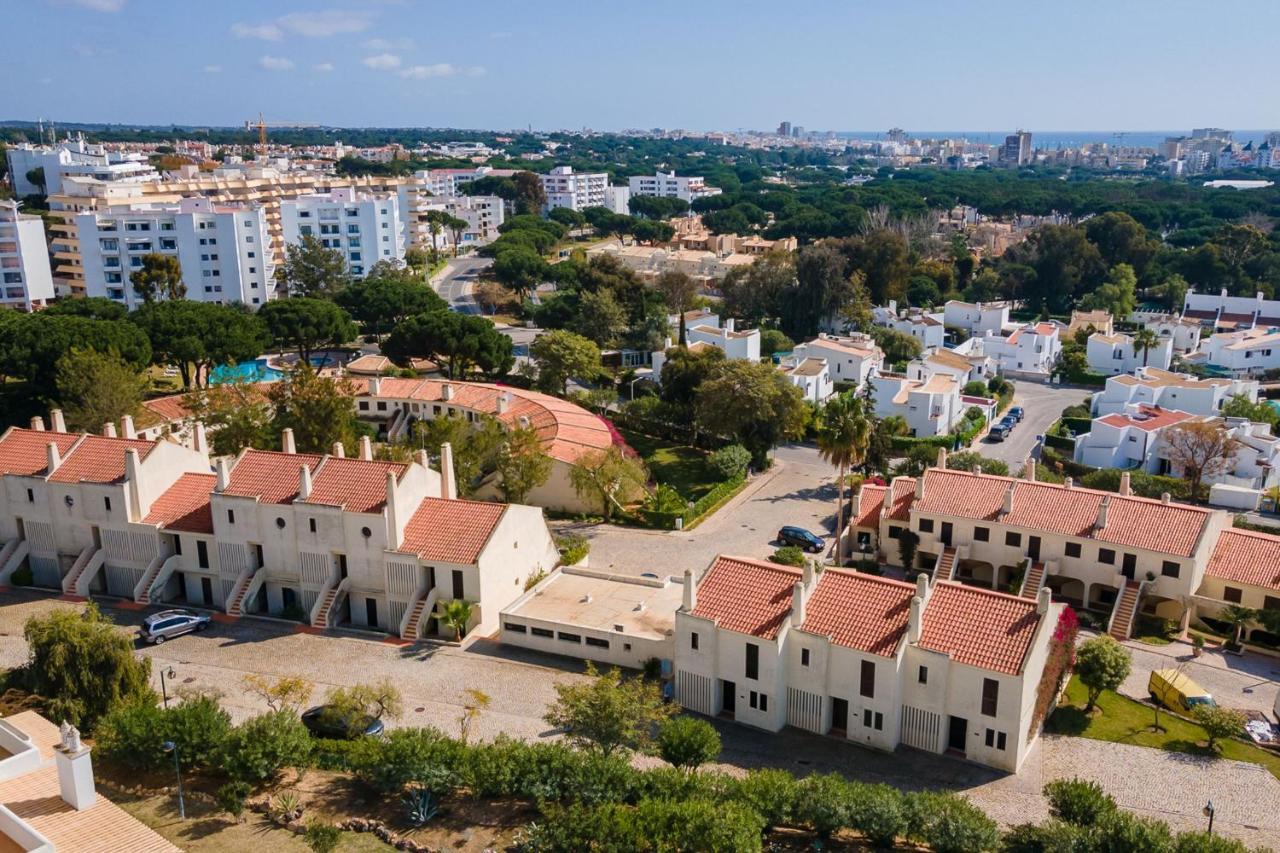 Gorgeous 2Bdr Apartment W/Patio & Pool By Lovelystay Vilamoura Exterior foto