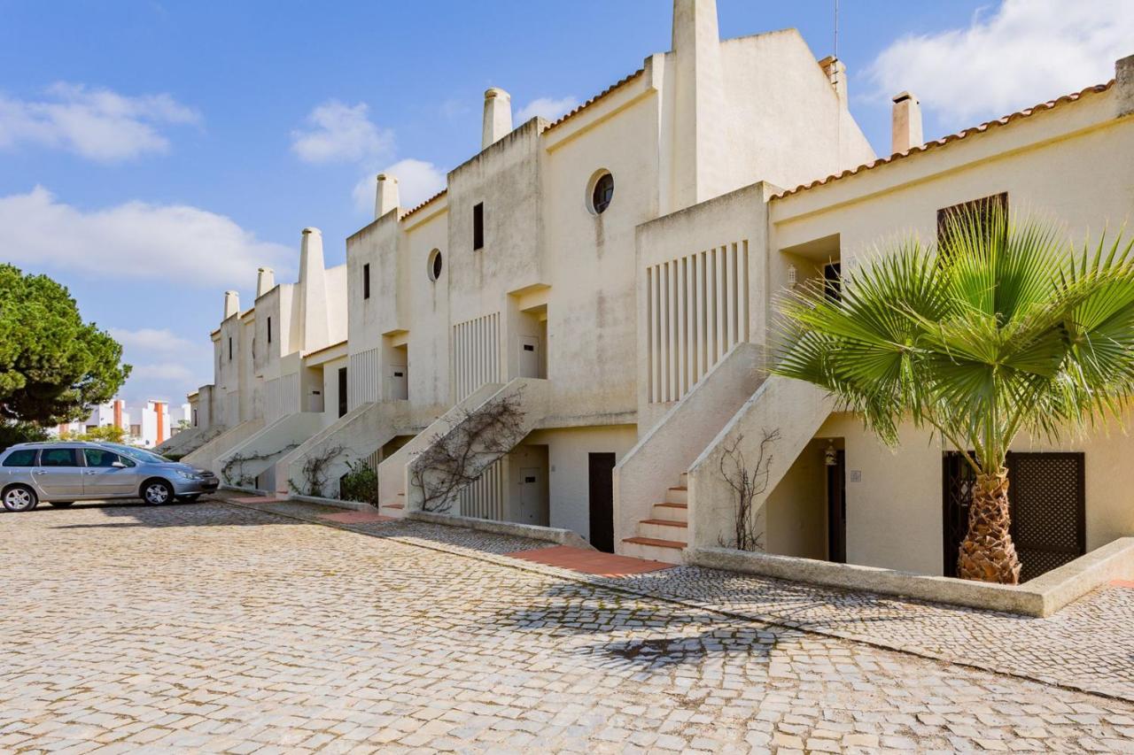 Gorgeous 2Bdr Apartment W/Patio & Pool By Lovelystay Vilamoura Exterior foto
